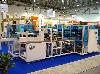  AUTOMATEX Automatic Napkin Chain Stitch Hemmer Model: FN-7725- O